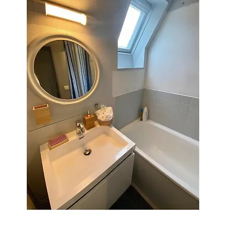 Ferienhaus Le Marin A 150 M De La